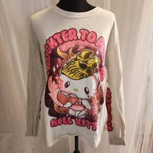 Slaughter To Prevail Band Tee Kitty